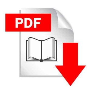 Pdf document download